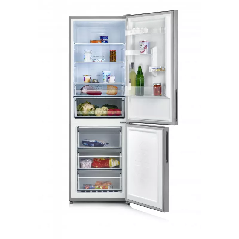 Severin KGK 8943 Frigorífico-congelador combinado 317 L