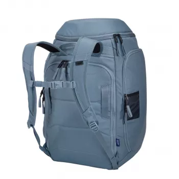 Thule 5158 Roundtrip Mochila para botas de esqui e snowboard 60L azul médio