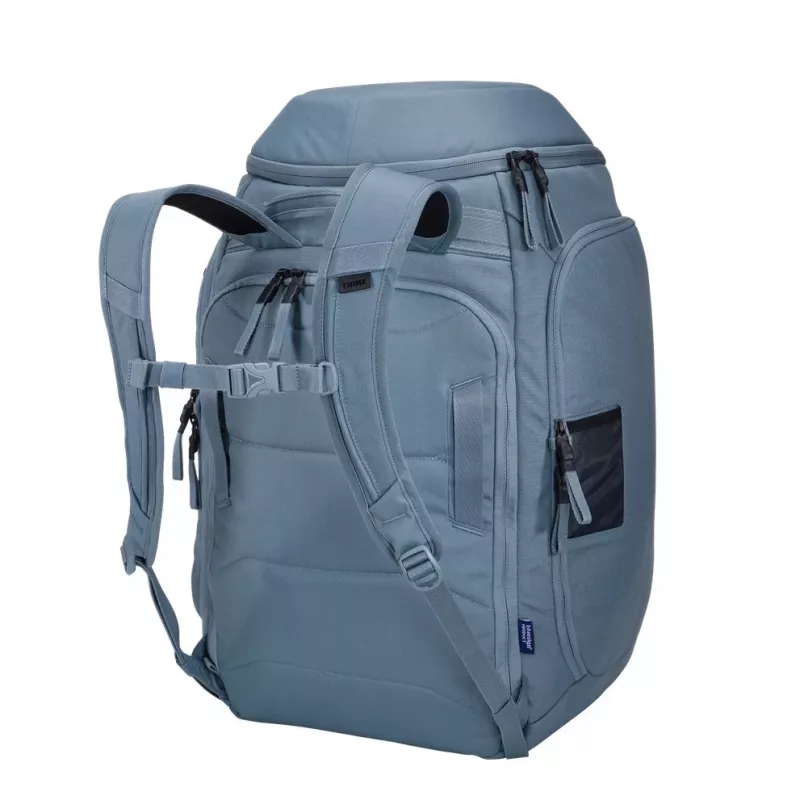 Thule 5158 Roundtrip Mochila para botas de esqui e snowboard 60L azul médio