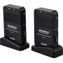 SpeaKa Professional SP-HDE-320 Conjunto de transmissão HDMI sem fios 148,5 MHz 1920 x 1080 píxeis (SP-12774728)