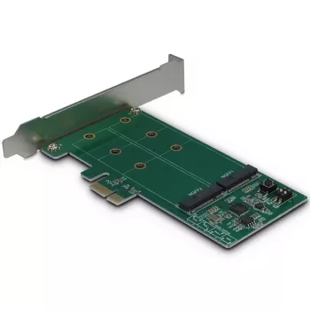 Placa de interface Inter-Tech KCSSD4