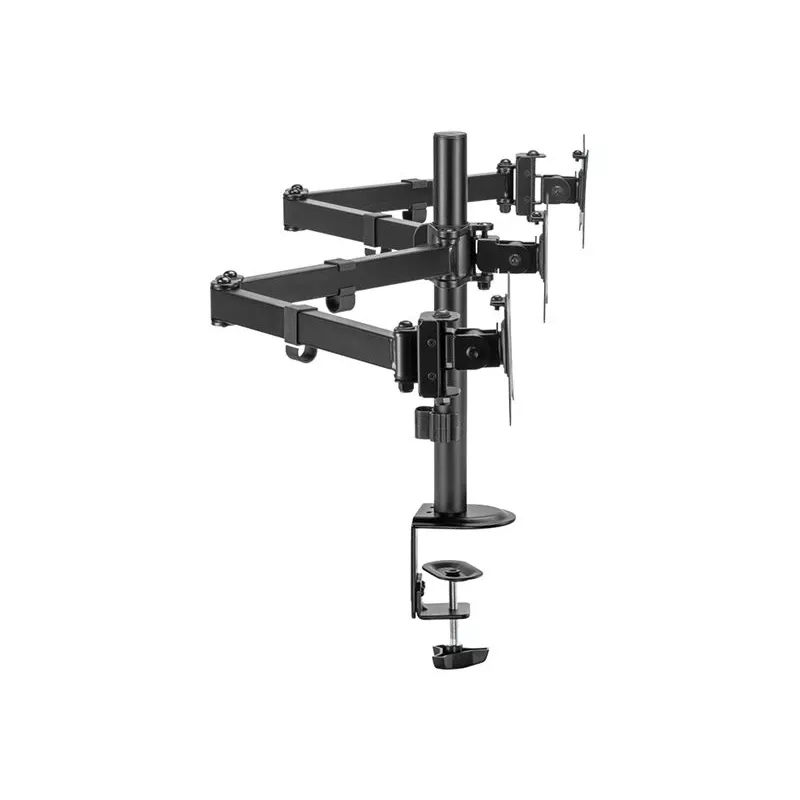 Suporte de ecrã Logilink BP0173 preto
