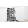 Máquina de lavar loiça de encastrar BOSCH SPV4EKX17E