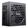 Fonte de alimentação Phanteks AMP GH V2 1200W 80 PLUS Platinum, PCIe 5.1, ATX 3.1 - 1200 Watt, preta (PH-P1200GH_BK02_EU)
