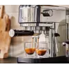 Máquina de café de pressão Lapressa aço inoxidável