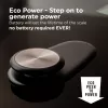 Balança de pessoa digital Salter 9224 BK3RFEU16 Eco Power preta