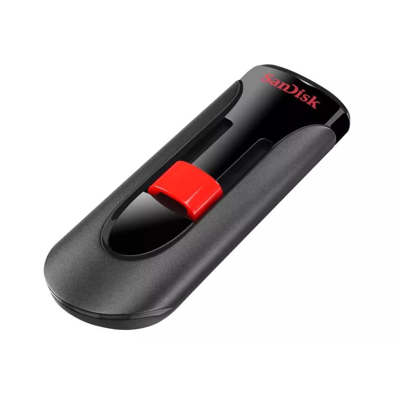 Pen drive SanDisk 128 GB USB Type-A 2.0 Cruzer Glide