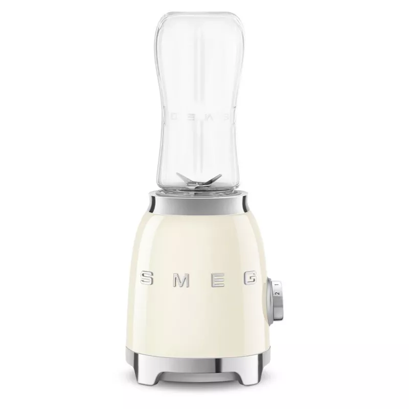 Batedeira de mesa Smeg 50's Style Aesthetic