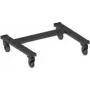 Acessório de suporte para ecrã de sinalização Viewsonic VE-MT-001 roda
