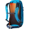 Mochila Tourist Gregory Kiro 28 - azul-claro