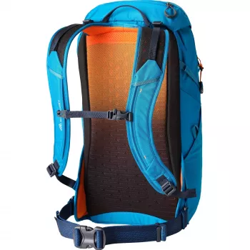 Mochila Tourist Gregory Kiro 28 - azul-claro