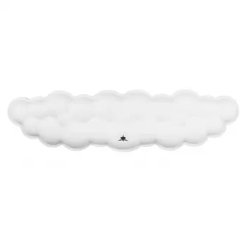 Tapete de rato White Shark KP-012