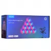 Painel LED inteligente Govee B6066 Hexa Pro RGBIC Bluetooth Wi‑Fi 10 peças