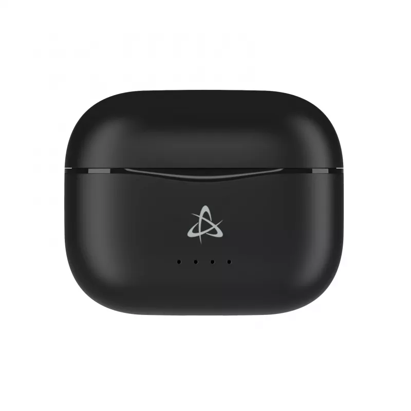 Auscultadores SBOX EB-TWS05 preto