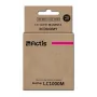 Tinteiro ACTIS KB-1000M compatível com Brother, magenta, 36 ml, rendimento standard