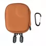 Bolsa de câmara Sunnylife para Osmo Nano (laranja)