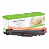 Toner STATIC compatível com Brother TN-243M magenta recondicionado 1.000 páginas