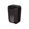 Powershred | LX70 | preto | 18 L | destruição de cartões de crédito | dB | processamento de papel padrão/saída 11 folhas por passagem | corte em partículas | garantia 24 meses