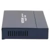 Switch não gerido NETGEAR GS108GE, 8 portas, Gigabit Ethernet, 16 Gbit/s