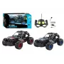 Carro todo-o-terreno R/C Madej 27 MHz com carregamento USB