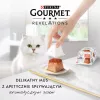 Purina Gourmet Revelations comida húmida para gatos com salmão, 2 x 57 g