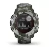 Relógio GPS Garmin Instinct Solar Camo Edition camuflagem