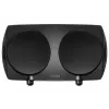 Fogão elétrico preto VE3060