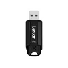 Lexar JumpDrive S80 LJDS080064G-BNBNG pen USB, 64 GB, USB 3.1, 150 MB/s, preta