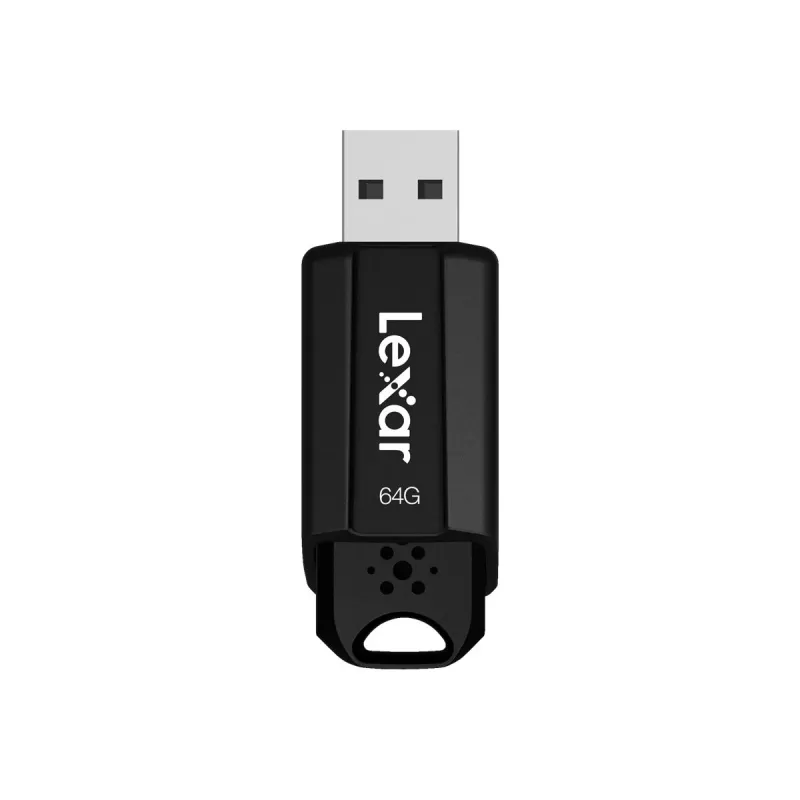 Lexar JumpDrive S80 LJDS080064G-BNBNG pen USB, 64 GB, USB 3.1, 150 MB/s, preta