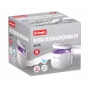 Limpeza por ultrassons ActiveJet AUC-198 — recarregável por USB, UV, 7,4 V, 106×107×89 mm