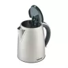 Chaleira elétrica Zelmer ZCK7930 1,7 l 2200 W prateado