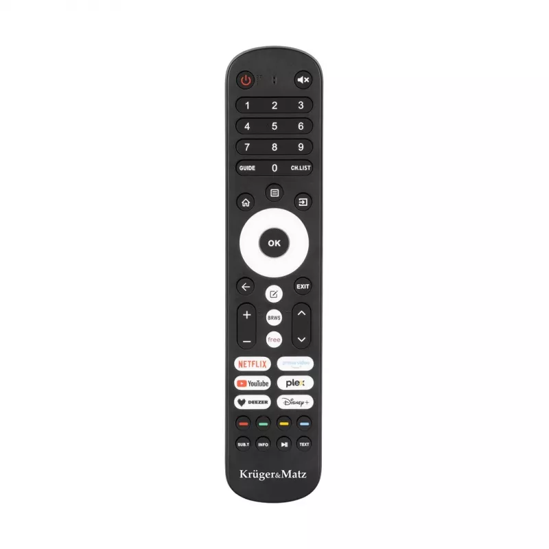 Smart TV 24