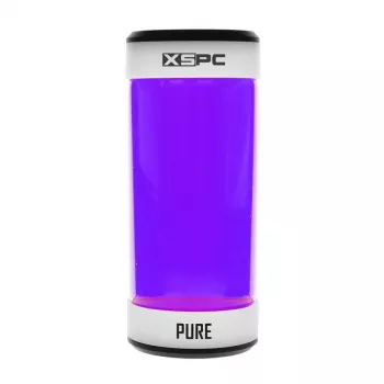 Concentrado de líquido de refrigeração XSPC Pure 150 ml – rosa UV
