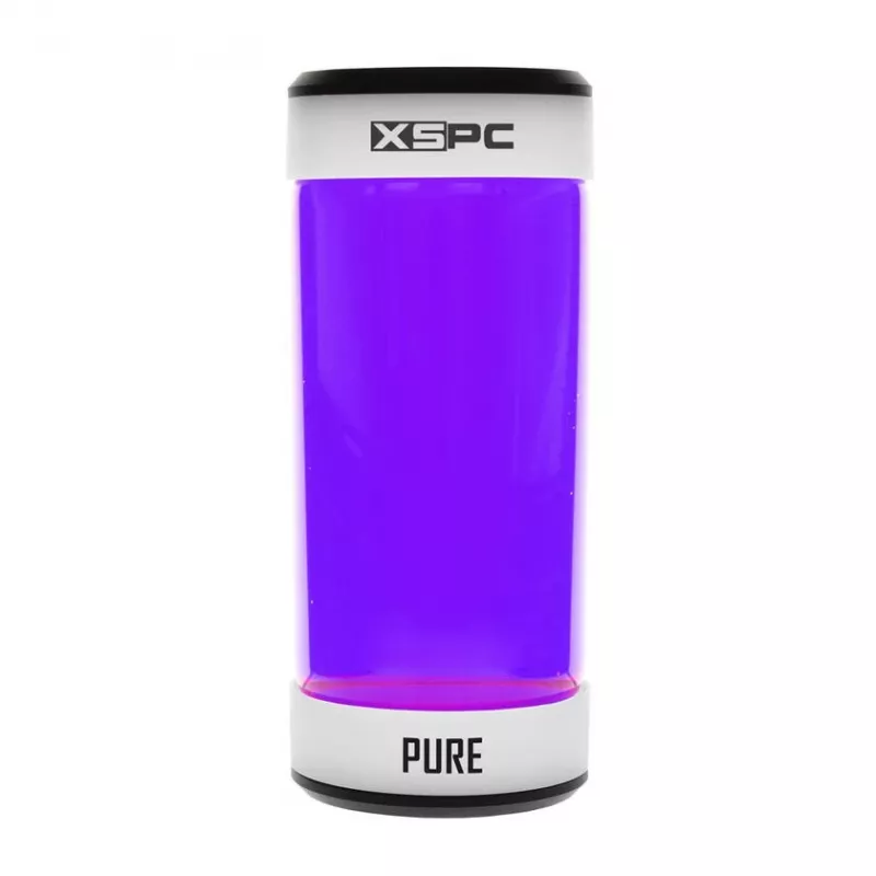 Concentrado de líquido de refrigeração XSPC Pure 150 ml – rosa UV
