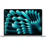 Apple MacBook Air 13 polegadas (2026) M5 CPU 10 núcleos GPU 10 núcleos 24GB RAM 512GB SSD – prateado, fonte de alimentação 35W Dual USB-C