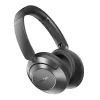 Auscultadores sem fios EarFun WavePro (preto)