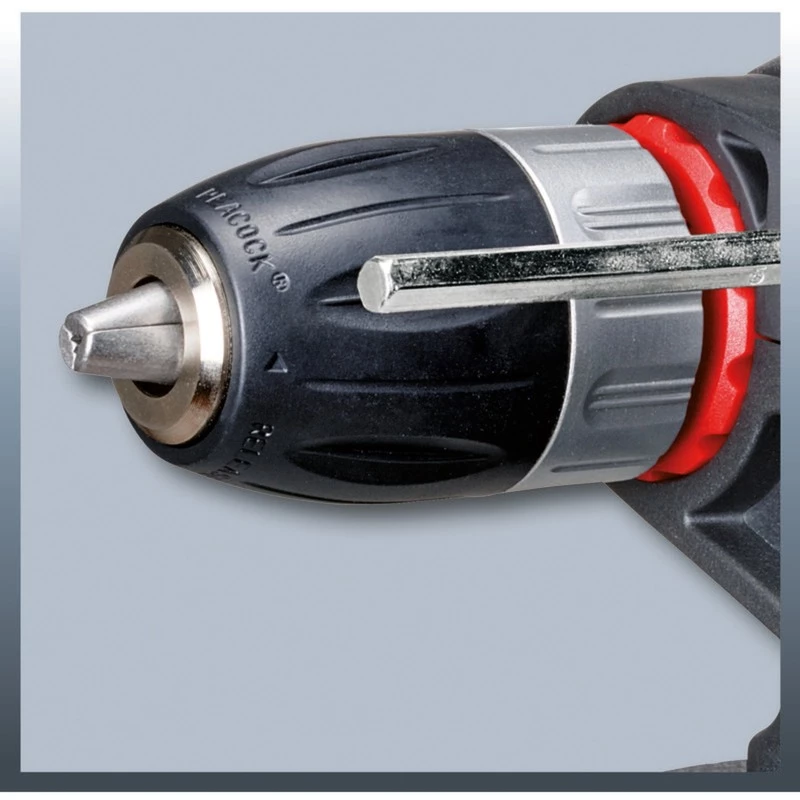 Berbequim de punho de pistola Einhell TC-ID 550 E 550W 2800 rpm 1,66 kg