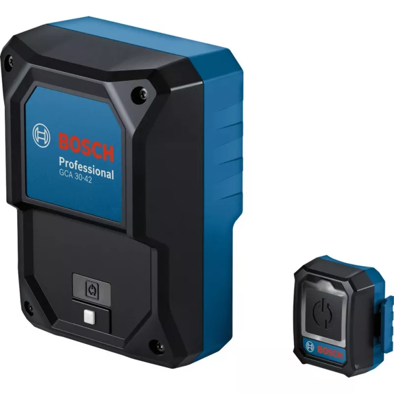 Bosch 1600A02GF1 azul