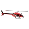 Helicóptero Amewi Bell 206 Jet Ranger 6 canais