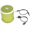 Altifalante portátil Terratec 145357 verde