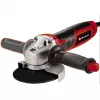 TC-AG 115/750 4430960 Rebarbadora 115 mm 750 W 240 V - Vermelho/Preto (4430960)