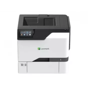 Impressora Lexmark CS730de Laser cor 1200 x 1200 DPI