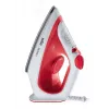 Ferro de engomar a vapor Braun SI 1019 RD base antiaderente 1900 W vermelho