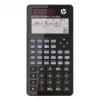 HP 300s+ (NW277AA) calculadora científica de bolso, célula solar + pilha LR44, 79 x 15 x 153 mm, 112 g, preta