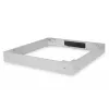 Base Digitus DN-19 PLINTH-8/8-1 para armários de rede Varioflex-N Unique Dynamic Basic Série 800 x 800 mm
