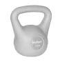 Kettlebell REBEL ACTIVE betuminoso Cinzento 12 kg
