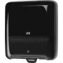 Dispensador de toalhas de papel Tork Matic H1 400-00135 para toalhas em rolo, alimentação automática, montagem na parede