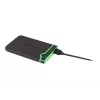 Disco rígido Transcend 1 TB USB 3.2 Gen 1 StoreJet 25M3S