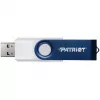 Xporter X550 32GB, unidade flash USB azul/branco, USB-A e USB-C 3.2 Gen 1