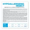 VETEXPERT Veterinary Diet Hypoallergenic Insect ração seca para cães 2 kg